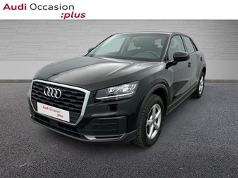 Photo Audi Q2 30 TFSI 116ch Euro6d-T