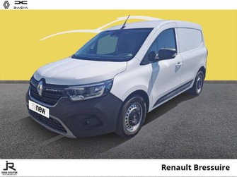 Photo Renault Kangoo Van L1 1.5 Blue dCi 95ch Extra - 22