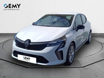 Photo Renault Clio SCe 65 GSR2 Evolution