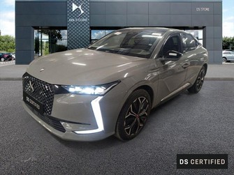 Photo DS 4 E-TENSE 225ch Performance Line
