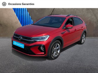 Photo Volkswagen Taigo 1.5 TSI 150ch R-Line DSG7