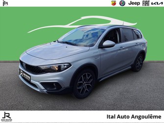 Photo Fiat Tipo Cross SW 1.0 FireFly Turbo 100ch S/S Plus MY22