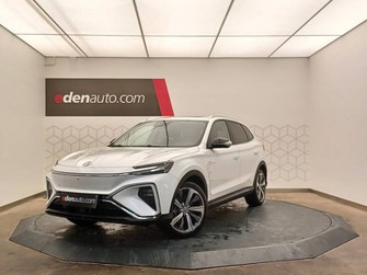 Photo MG Marvel R EV 2WD Luxury