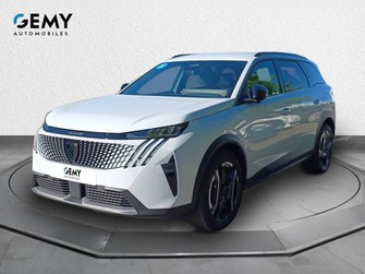 Photo Peugeot 5008 Electrique 73 kWh 210 ch Allure