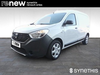 Photo Dacia Dokker VAN 1.5 dci 95 essentiel