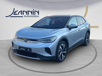 Photo Volkswagen ID.4 ID.4 286 ch Pro