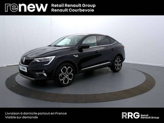 Photo Renault Arkana Arkana TCe 140 EDC FAP - 22