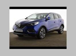 Photo Renault Kadjar Blue dCi 115 EDC Intens