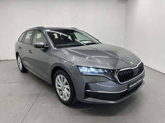 Photo Skoda Octavia Combi 2.0 TDI SCR 150ch Selection DSG7