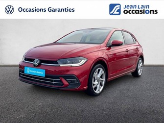 Photo Volkswagen Polo 1.0 TSI 110 S&S DSG7 Style