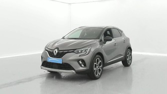 Photo Renault Captur Captur TCe 90