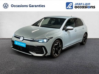 Photo Volkswagen Golf 1.5 eTSI EVO2 150 DSG7 R-Line