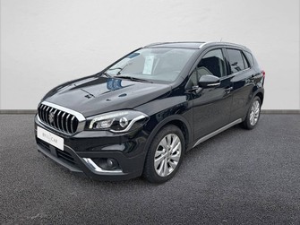 Photo Suzuki S-Cross S-Cross 1.0 Boosterjet