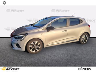 Photo Renault Clio V Clio TCe 100 GPL