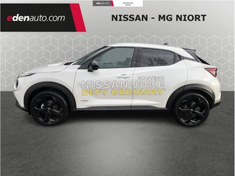 Photo Nissan Juke II HYBRID 143 Tekna 5p