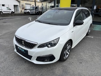 Photo Peugeot 308 SW 308 SW 1.2 PureTech 130ch S&S BVM6