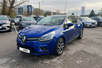 Photo Renault Clio IV Clio TCe 90 E6C