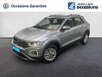 Photo Volkswagen T-Roc 1.5 TSI EVO2 150 Start/Stop DSG7 Life