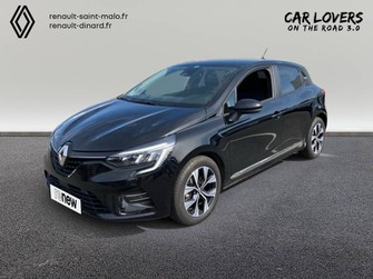 Photo Renault Clio TCe 90 Evolution