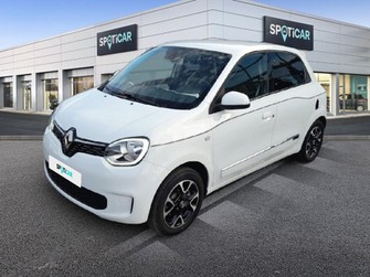 Photo Renault Twingo 0.9 TCe 95ch Intens EDC - 20