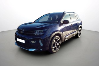 Photo Citroen C5 Aircross C5 Aircross BlueHDi 130 S&S EAT8