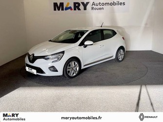 Photo Renault Clio Blue dCi 85 Business