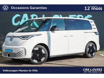 Photo Volkswagen  204 ch Pro