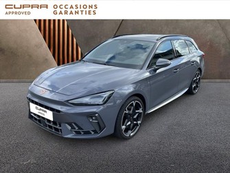 Photo Cupra Leon ST 1.5 eHybrid 272ch VZ DSG6