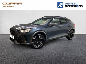Photo Cupra Formentor 1.5 TSI 150 ch DSG7 V