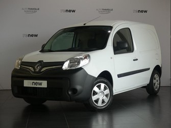Photo Renault Kangoo Express 1.5 DCI 75 E6 CONFORT