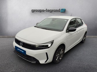 Photo Opel Corsa 1.2 75ch