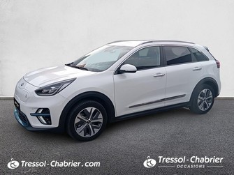 Photo Kia Niro Electrique 204 ch Design
