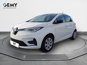 Photo Renault ZOE R110 Achat Intégral - 21 Life