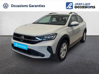 Photo Volkswagen Taigo 1.0 TSI 95 BVM5 Life Business