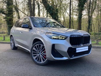 Photo Bmw X1 xDrive30e 326ch M Sport