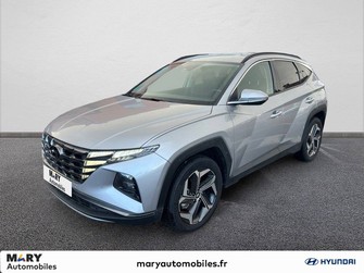 Photo Hyundai Tucson Tucson 1.6 T-GDI 265 HTRAC Plug-in BVA6