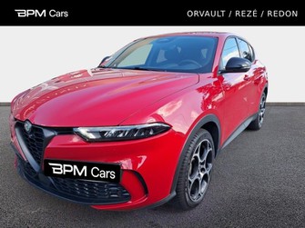 Photo Alfa-Romeo Tonale 1.3 PHEV 190ch Sprint AT6 e-Q4
