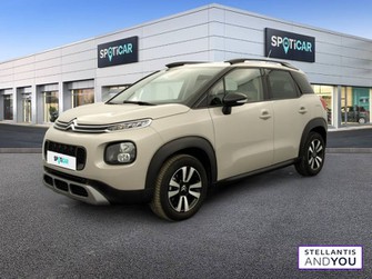 Photo Citroen C3 Aircross PureTech 110 S&S BVM6 Shine