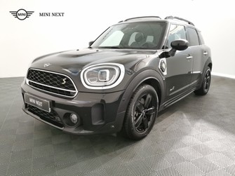 Photo Mini  Countryman Cooper SE  125ch + 95ch Northwood ALL4 BVA6