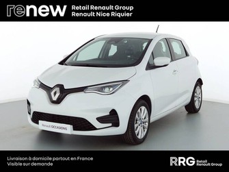 Photo Renault ZOE Zoe R110