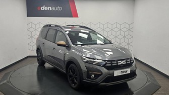 Photo Dacia Jogger ECO-G 100 7 places GSR2 Extreme + 5p