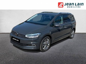 Photo Volkswagen Touran 1.5 TSI EVO 150 DSG7 7pl VW Edition