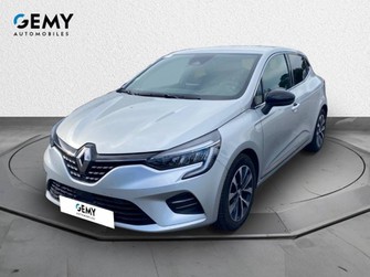 Photo Renault Clio TCe 140 Techno