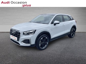 Photo Audi Q2 30 TDI 116ch Avus S tronic 7