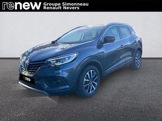 Photo Renault Kadjar TCe 140 FAP EDC SL Limited