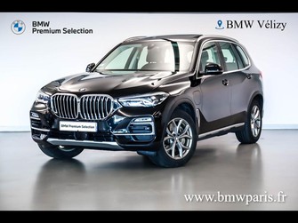 Photo Bmw X5 xDrive45e 394ch xLine 17cv