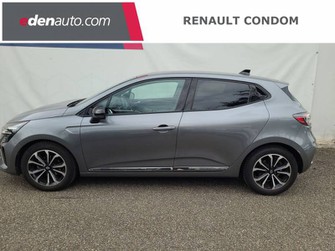 Photo Renault Clio TCe 90 Techno