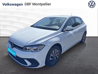 Photo Volkswagen Polo 1.0 TSI 95 S&S BVM5 Life