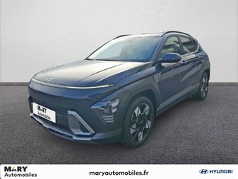 Photo Hyundai Kona Hybrid 129 Executive