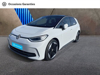 Photo Volkswagen ID.3 204ch Pro S 77 kWh Life Max